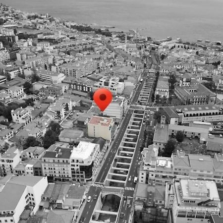 City Hall Apartment With Free Parking Funchal  Exteriér fotografie