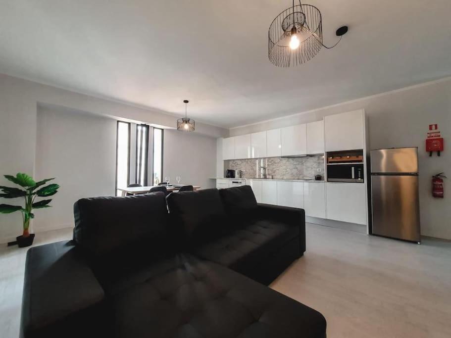 City Hall Apartment With Free Parking Funchal  Exteriér fotografie