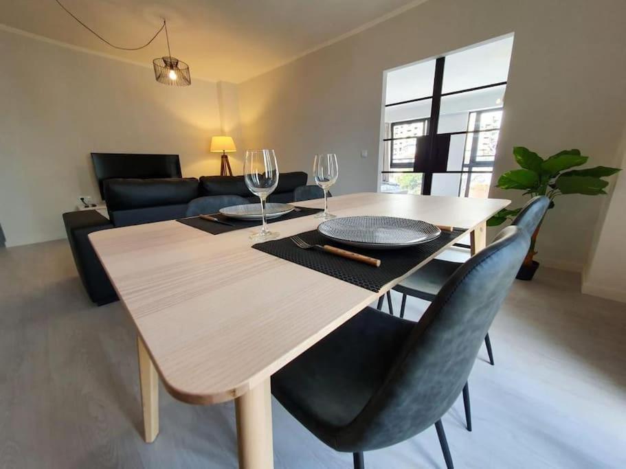 City Hall Apartment With Free Parking Funchal  Exteriér fotografie