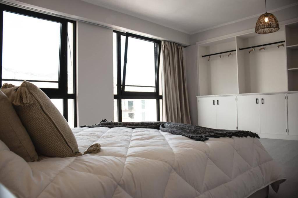 City Hall Apartment With Free Parking Funchal  Exteriér fotografie