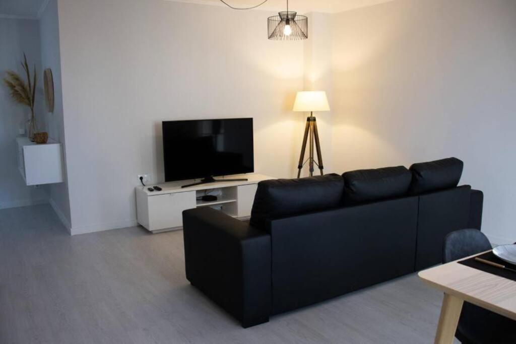 City Hall Apartment With Free Parking Funchal  Exteriér fotografie